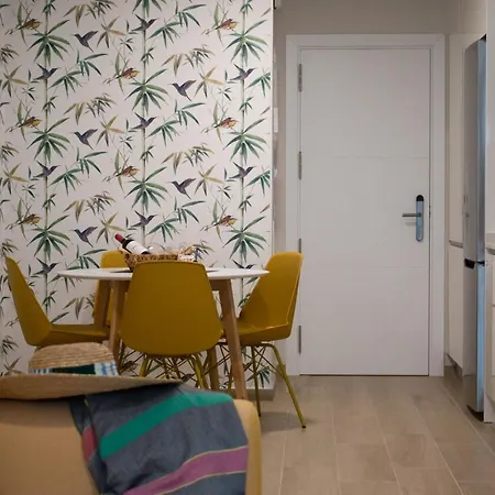 Gloriamar Canteras Apartment Las Palmas / Gran Canaria