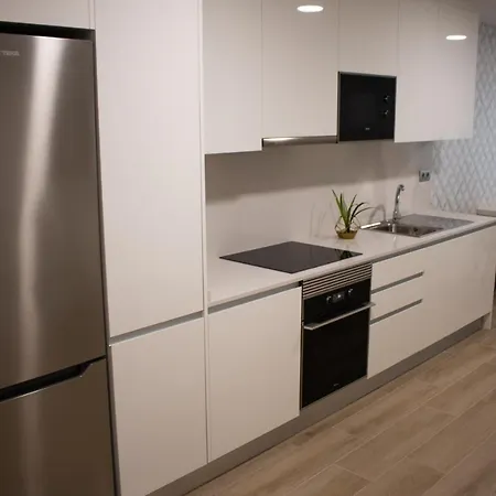 Gloriamar Canteras *