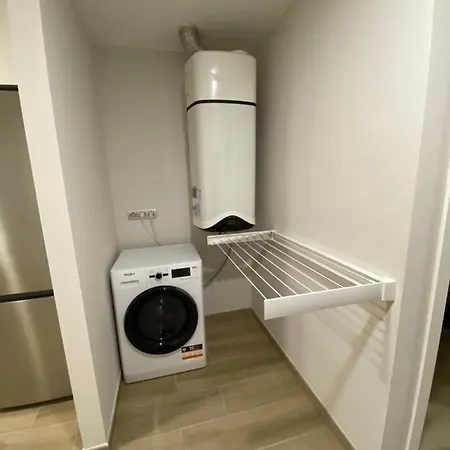 Apartamento Gloriamar Canteras Las Palmas de Gran Canaria