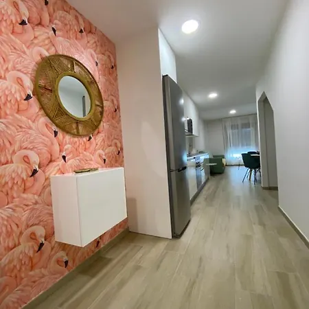 Gloriamar Canteras Apartamento *