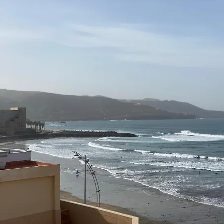 Gloriamar Canteras 라스팔마스