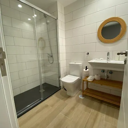 Apartment Gloriamar Canteras Las Palmas / Gran Canaria