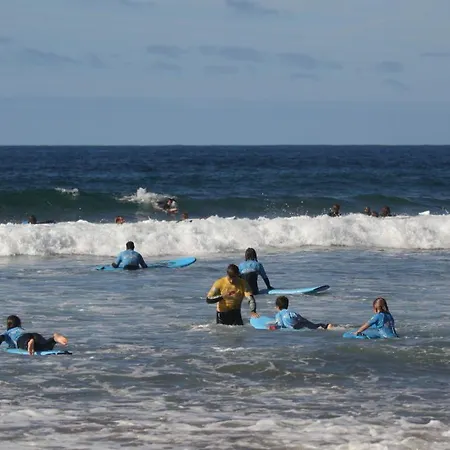 Gloriamar Canteras Apartamento Las Palmas de Gran Canaria