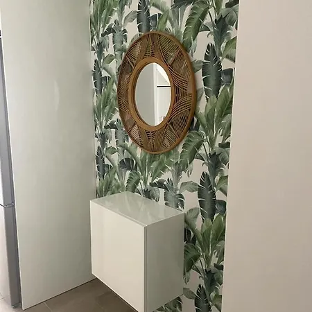 Apartamento Gloriamar Canteras