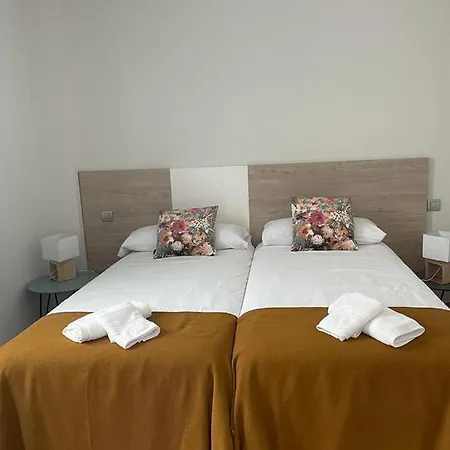 Gloriamar Canteras Las Palmas de Gran Canaria