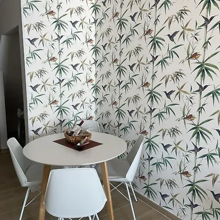 Apartamento Gloriamar Canteras