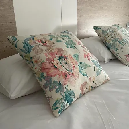 Gloriamar Canteras Apartamento *