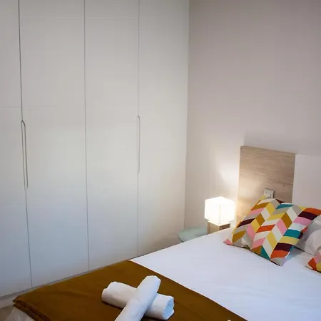 Gloriamar Canteras *