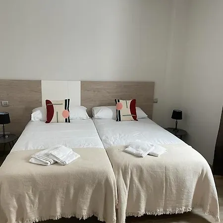 Gloriamar Canteras Apartamento *