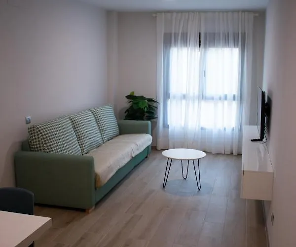 Gloriamar Canteras 라스팔마스