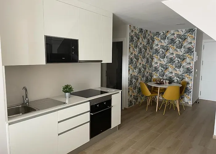 Gloriamar Canteras * 라스팔마스