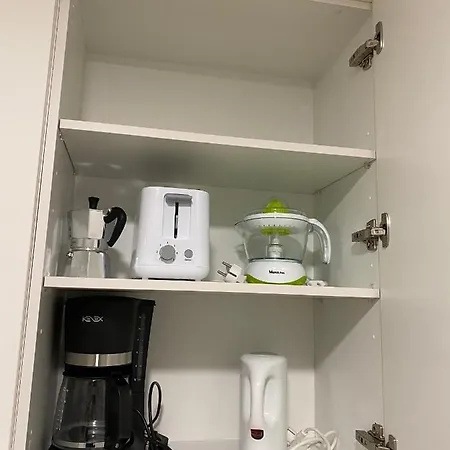 Gloriamar Canteras Apartment Las Palmas de Gran Canaria