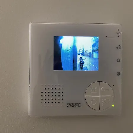 Apartament Gloriamar Canteras