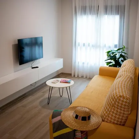 Appartement Gloriamar Canteras Las Palmas de Gran Canaria