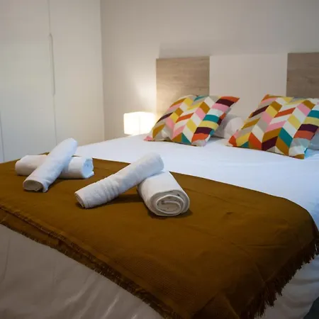 Gloriamar Canteras Apartment Las Palmas de Gran Canaria