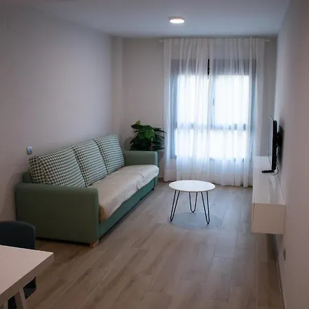 Gloriamar Canteras Las Palmas de Gran Canaria