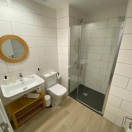 Apartment Gloriamar Canteras Las Palmas de Gran Canaria