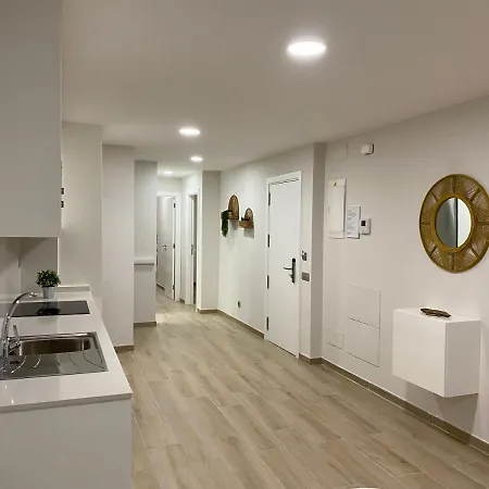 Appartamento Gloriamar Canteras Las Palmas de Gran Canaria