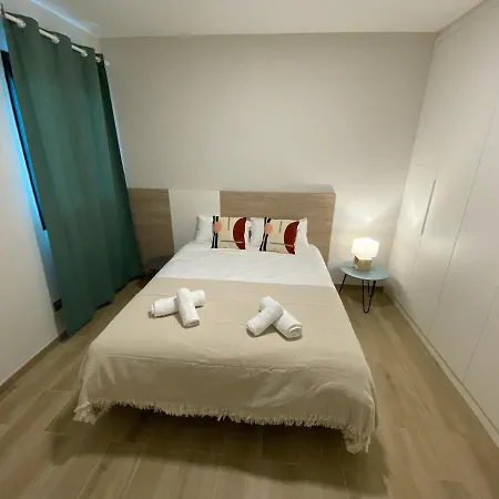 Gloriamar Canteras *