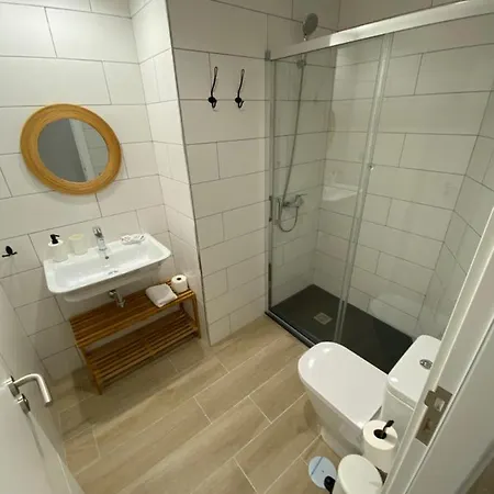 Gloriamar Canteras Las Palmas de Gran Canaria