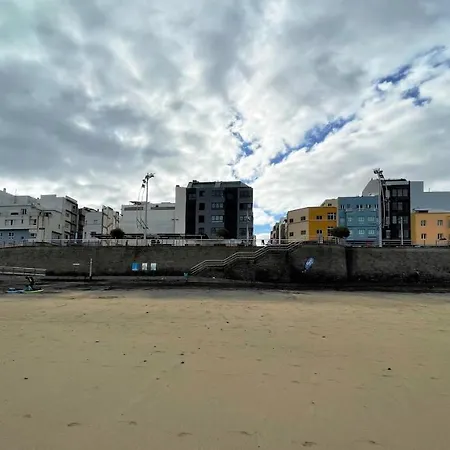 Gloriamar Canteras Appartamento *