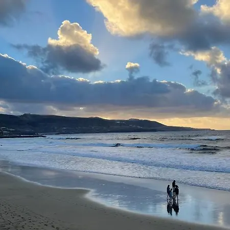 Appartamento Gloriamar Canteras Las Palmas de Gran Canaria