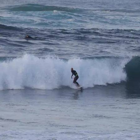 Gloriamar Canteras Appartamento *