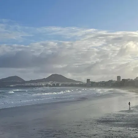 Appartamento Gloriamar Canteras Las Palmas de Gran Canaria