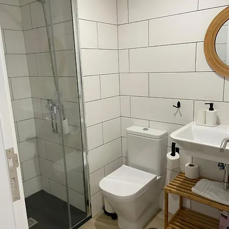 Gloriamar Canteras Apartment