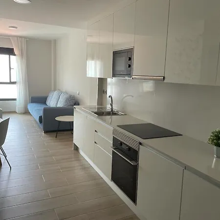 Gloriamar Canteras Las Palmas de Gran Canaria