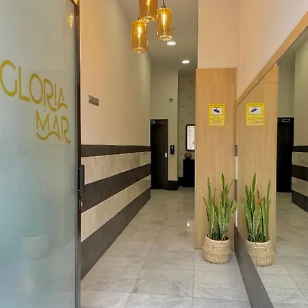 Gloriamar Canteras Apartment *