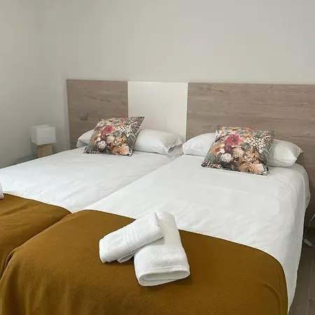 Gloriamar Canteras *