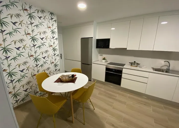 Gloriamar Canteras * Las Palmas de Gran Canaria