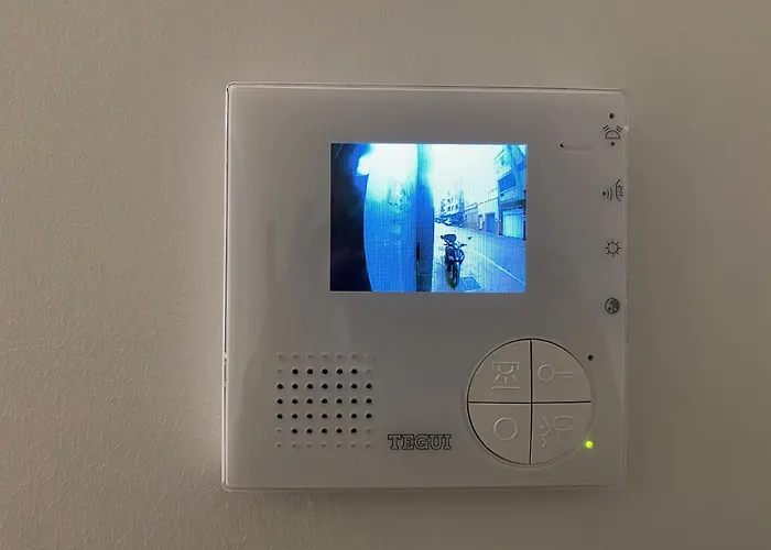 Apartment Gloriamar Canteras