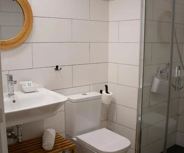 Gloriamar Canteras Apartment Las Palmas / Gran Canaria