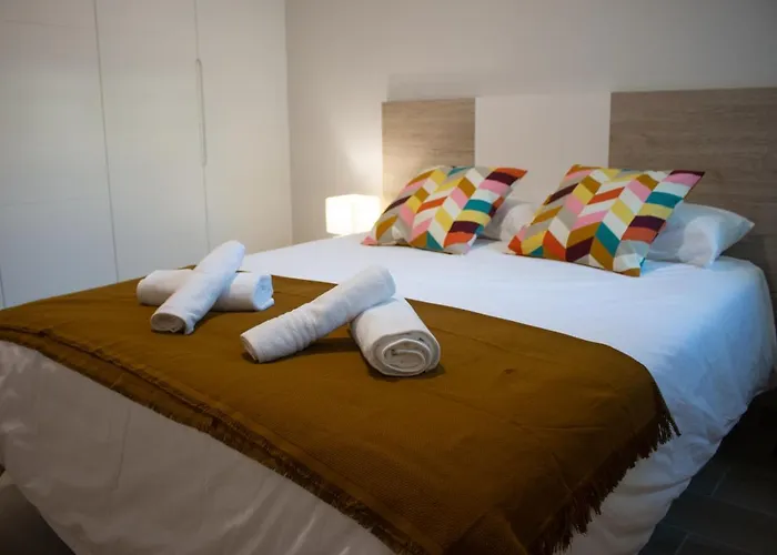 Gloriamar Canteras Apartment Las Palmas / Gran Canaria