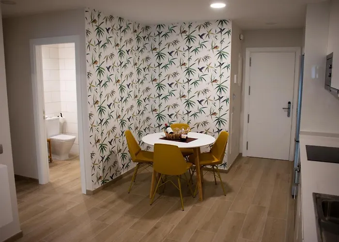 Gloriamar Canteras *