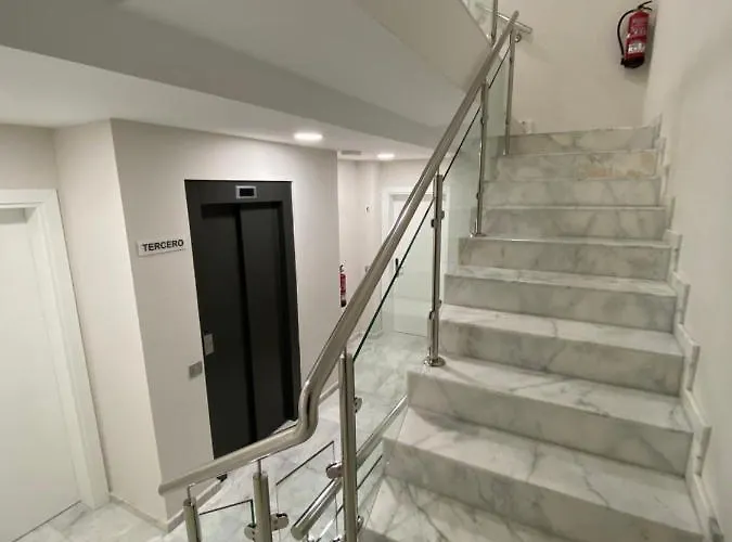 Gloriamar Canteras Apartment *