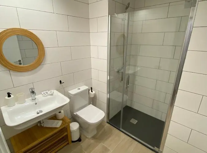 Apartament Gloriamar Canteras Las Palmas de Gran Canaria