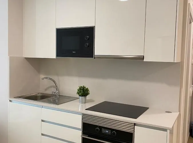 Apartment Gloriamar Canteras