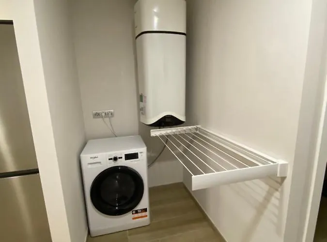 Apartament Gloriamar Canteras Las Palmas de Gran Canaria