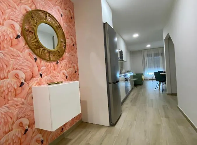 Gloriamar Canteras Apartment *