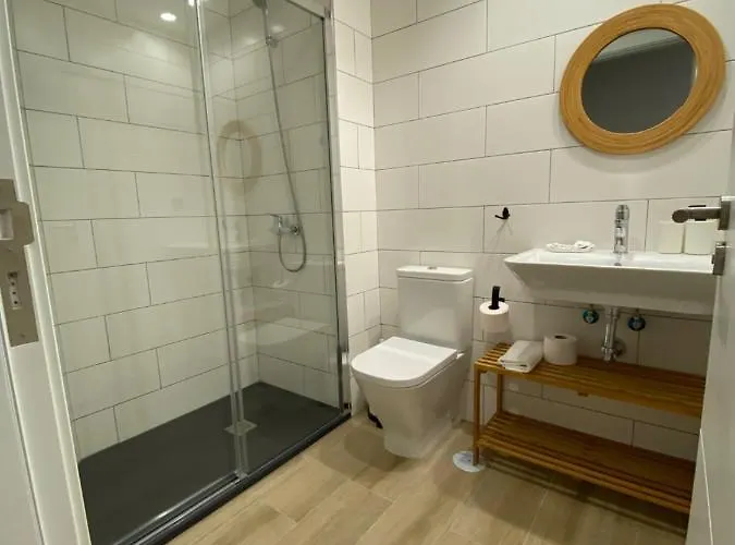 Apartment Gloriamar Canteras Las Palmas / Gran Canaria