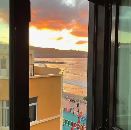 Gloriamar Canteras Las Palmas / Gran Canaria