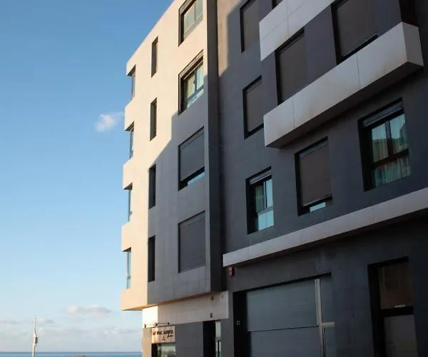 Gloriamar Canteras * Las Palmas / Gran Canaria