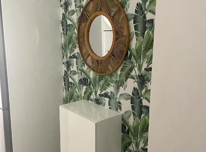 Apartment Gloriamar Canteras