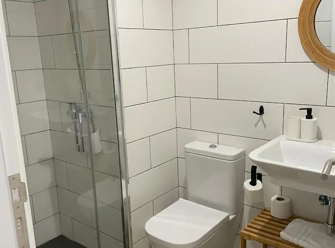 Gloriamar Canteras Apartment