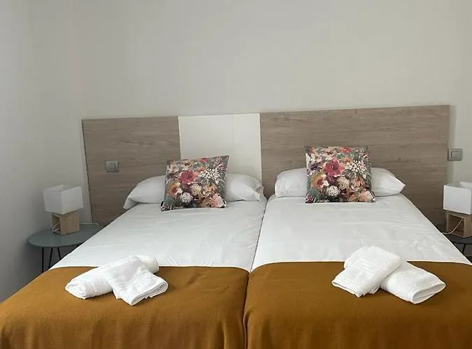 Gloriamar Canteras Las Palmas / Gran Canaria