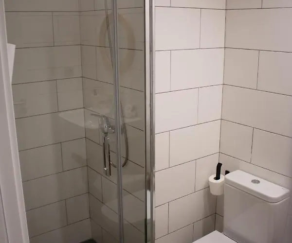 Apartament Gloriamar Canteras Las Palmas de Gran Canaria