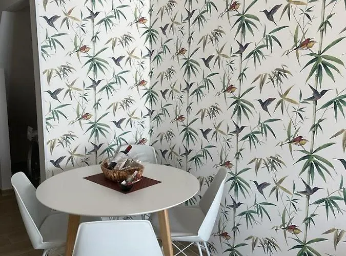 Apartment Gloriamar Canteras